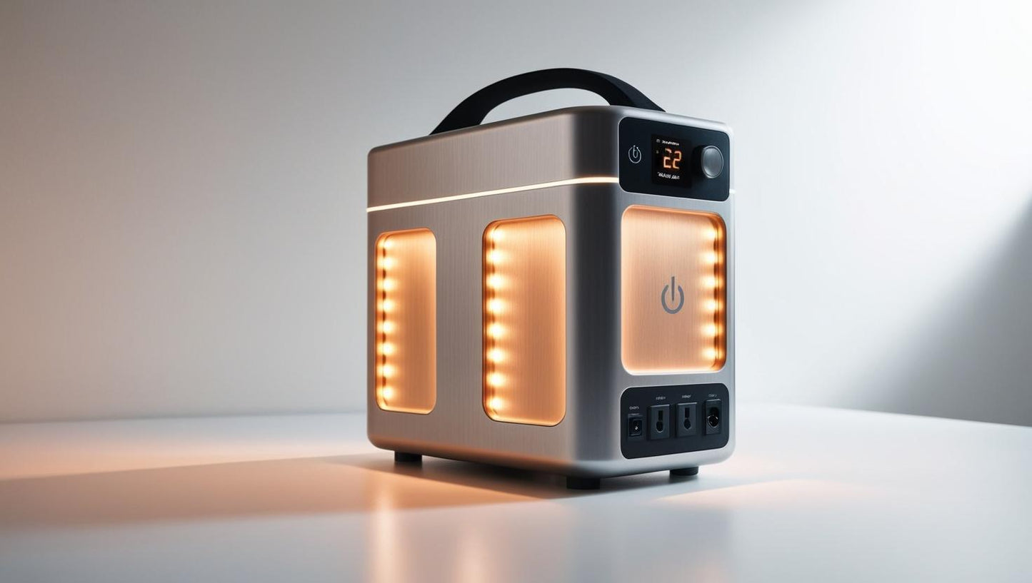 ABC-XYZ123 2500W