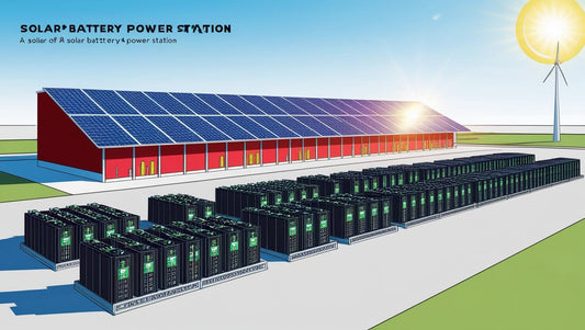 Power Station